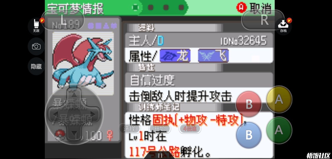 暴蝾螈