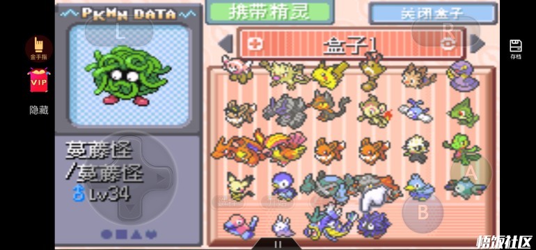 闪光宝可梦